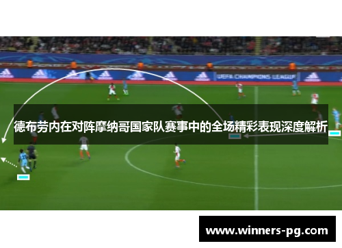 德布劳内在对阵摩纳哥国家队赛事中的全场精彩表现深度解析